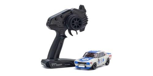 Kyosho Mini-Z AWD Nissan Skyline