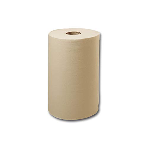 16469 - Rollo de papel para toallas (1 capa, 20 x 38 cm, 840 hojas)