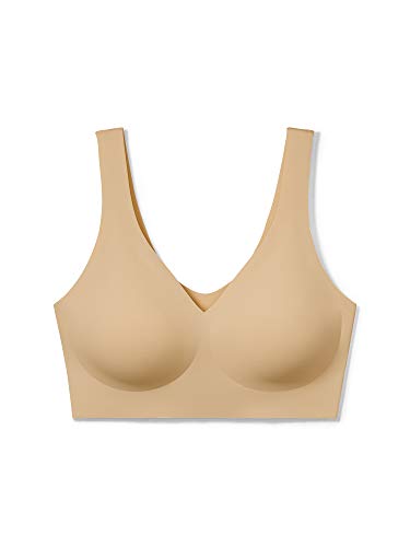 Image of True & Co Women's True Body Boost V Neck Bra