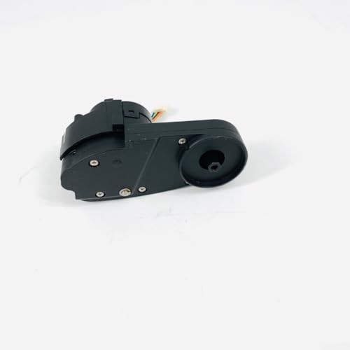 Ersatz-Seitenbürstenmotor für Dreame X50s Pro Master für AQUA 10 Modelle, Motorteil für lange Lebensdauer und leise Leistung in Roboterstaubsaugern