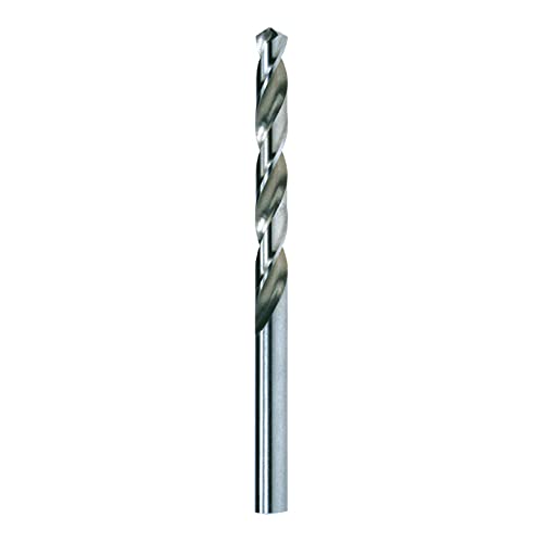 D-06292 Drill Bit Hss 3, 0mmx2.4In 10 Pcs
