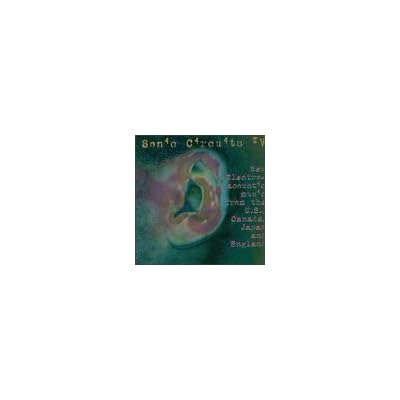 Sonic Circuits, Vol.3