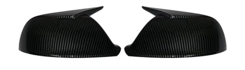 Coque rétroviseur carbone pour Audi Q5 2009-2017 et Q7 2010-2015