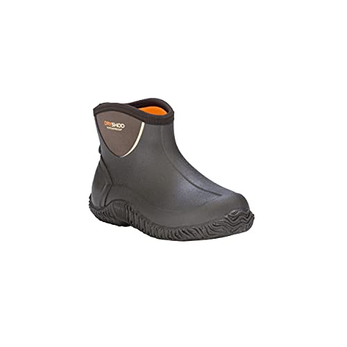 Image of Dryshod Men's Legend Camp Ankle Boot