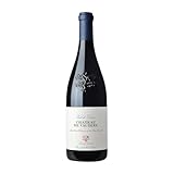 Château de Vaudieu Val de Dieu Châteauneuf-du-Pape 75 cl Vino tinto