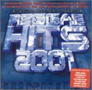 Reggae Hits 2001 [Audio CD] Various Artists