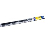 HELLA 9XW 358 053-261 Cleantech Spazzola tergi - CT65 - Spazzole flat blade - per veicolo con guida a Sx - 26" - 650mm - anteriore - Quantità: 1