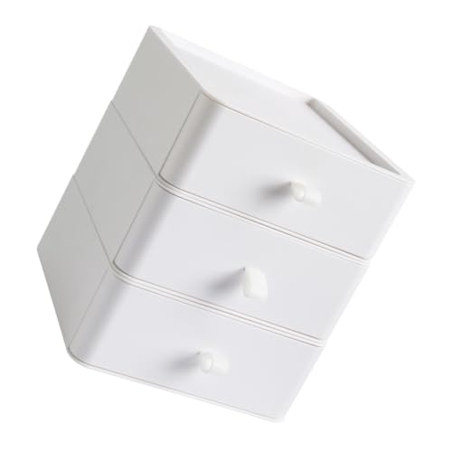 Boîte de rangement de bureau pour éliminer le désordre des câbles et cartes
