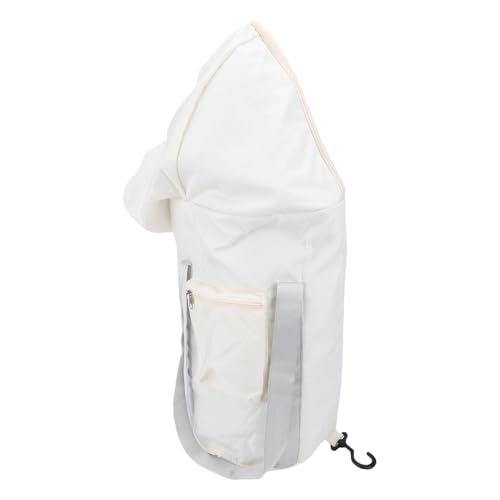 Balde para remojo de pies portátil 24L con diseño aislante miniatura 5