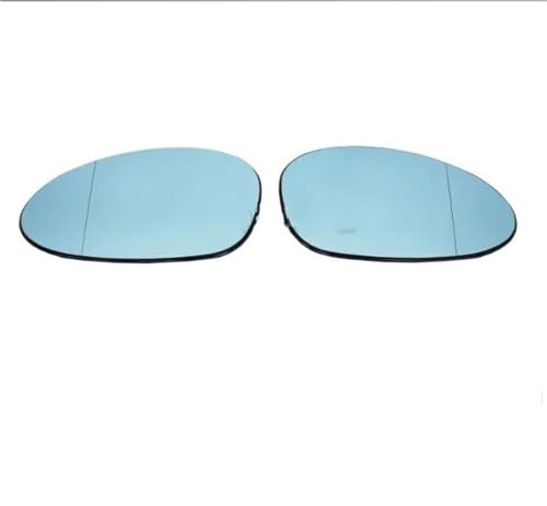 Rétroviseur extérieur pour BMW E82 E88 Z4 remplacement miroir bleu