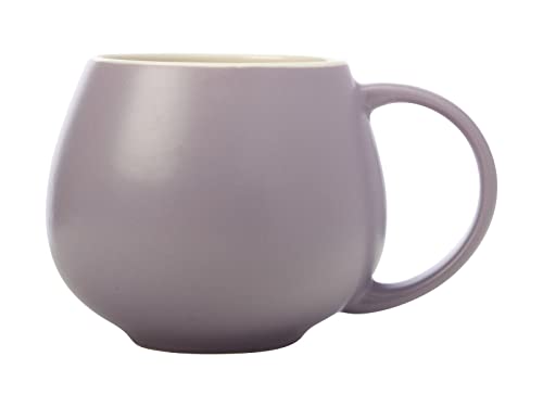 Tazza Tint Snug Mug Lavender 450Ml Maxwell Williams