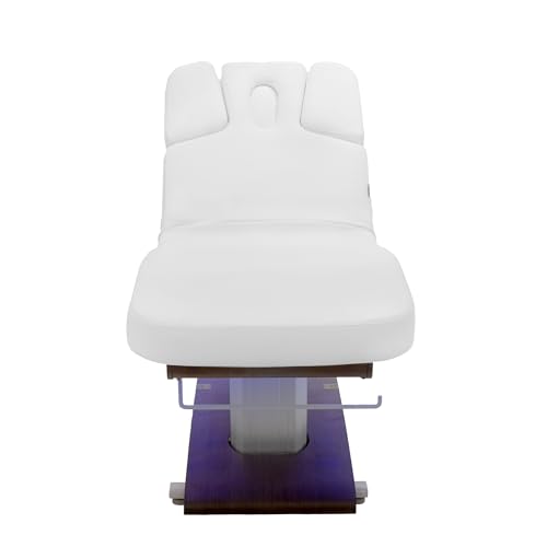 SKINACT Bale Massage Treatment Table