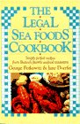 The Legal Sea Foods Cookbook