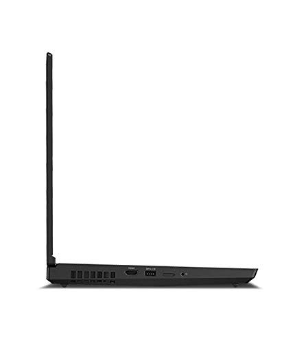 Amazon.com: Lenovo ThinkPad P15 Gen 1 Workstation Laptop (Intel i7
