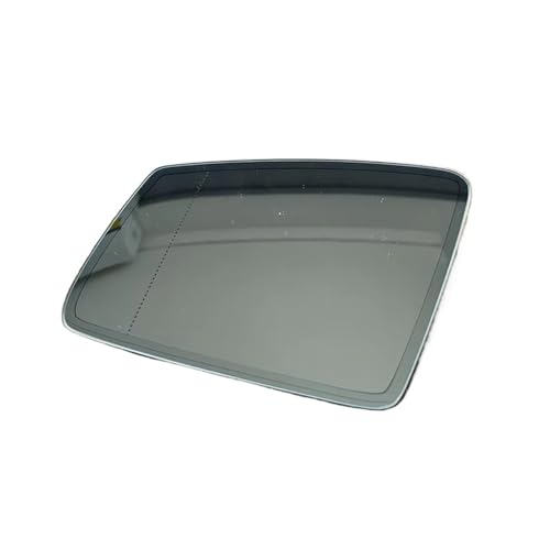 Verre de rétroviseur chauffant pour GLA GLK à gradation automatique