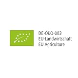 defu Hundefutter | 6 x 820 g | Bio Rind Sensitiv getreidefrei | Premium Bio Nassfutter Menü | Alleinfuttermittel für Hunde
