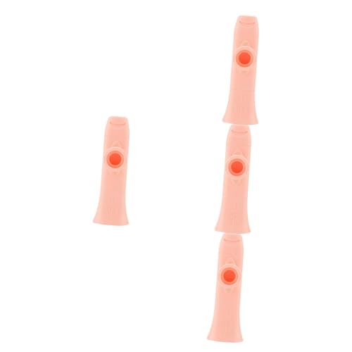 Kazoo professionnel en plastique robuste TOYANDONA au design acoustique précis
