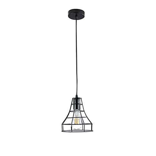 Plafonnier de chambre style lanterne européenne pour ambiance chaleureuse