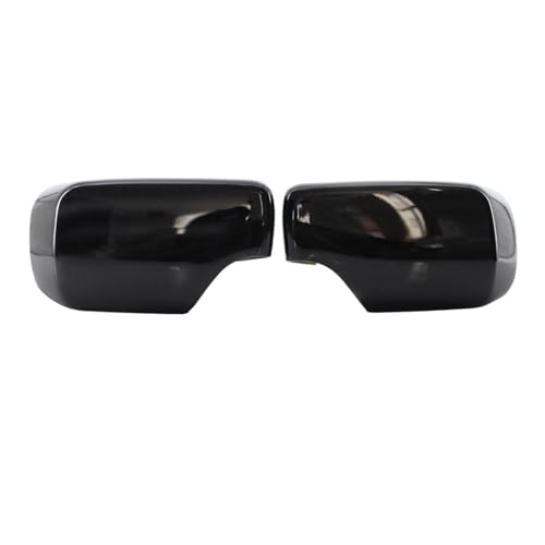 Coques de rétroviseurs BMW E46 E39 pour trajets urbains et route