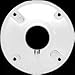 RAB Lighting XC2W Outdoor, White