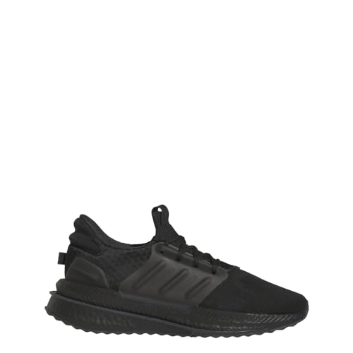 adidas Mens X_PLRBOOST Black/Grey/Black 82