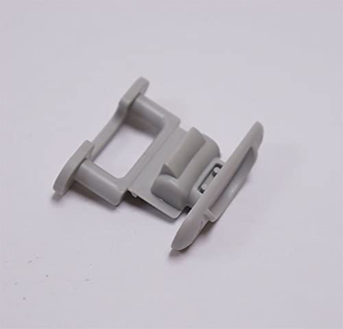 KASINGS Dishwasher Rack Stop Replacement For MDB4160AWB MDB4160AWQ MDB4160AWW MDB5100AWB MDB5100AWQ MDB5100AWW MDB5130AWB MDB5130AWQ