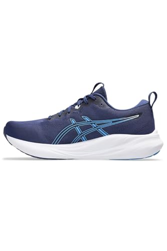 Image of ASICS Men Lace Up Running Shoes
