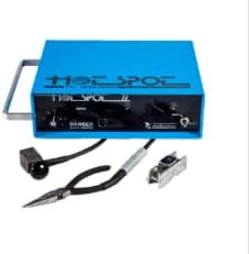 Available for DCC Hotspot II Thermocouple Wire Welding Machine 20-A10240 General Accessories (20-A10240 120V)