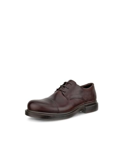 ECCO Men's Seoul Plain Toe Oxford