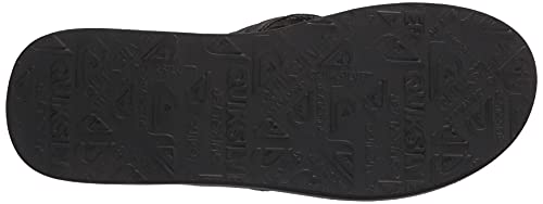 Quiksilver Men's Carver Print Sandal4