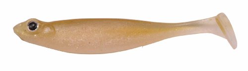 Megabass HAZEDONG SHAD 3 (VIOS Mineral) Wakasagi