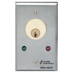 Alarm Controls MCK-6-5