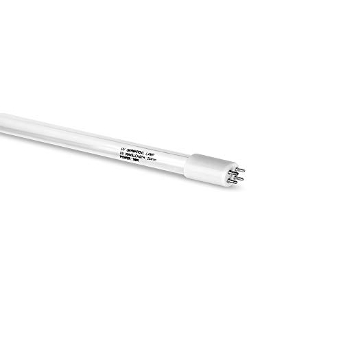 Ultraviolet Light Water Purifier Whole House Uv Sterilizer 55W, 12 Gpm With 2 Replacement Bulbs #TOP4