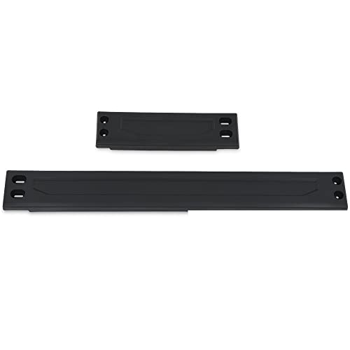 G-PLUS Under Seat Cargo Storage Organizer Crew and Super Cab Compatible with 2015-2022 F150 Super Cab and Crew Cab FL3Z-78115A00-AA