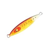 ダミキジャパン 闘魂ジグ スロータイプ バックドロップ １３０