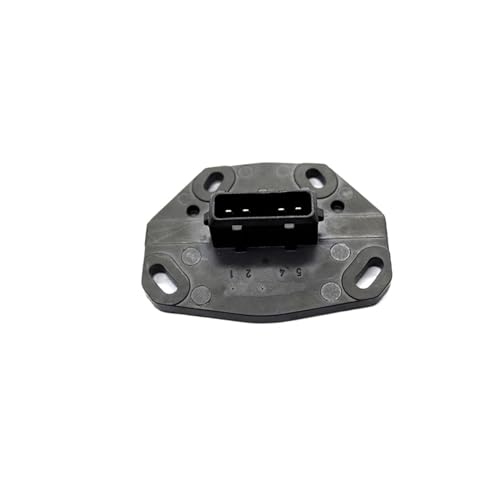 Capteur de papillon TPS OE 3437022 pour retrouver une conduite fluide en ville