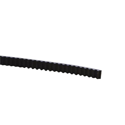 Courroie imprimante 3D T2.5 caoutchouc 6mm avec poulie de synchronisation open end