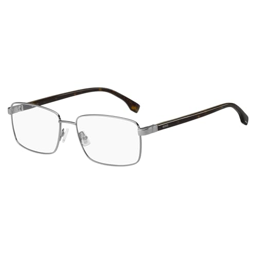 HUGO BOSS BOSS 1495 31Z RUTHENIUM HAVANA 57/17/145 Herren Brillen