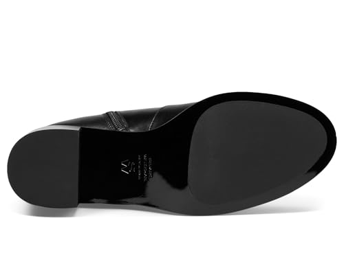 Stuart Weitzman Women's Esme Zip Bootie3