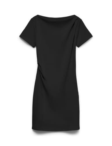 Robe Courte Femme Vero Moda Vmmille SS JRS Noos légère