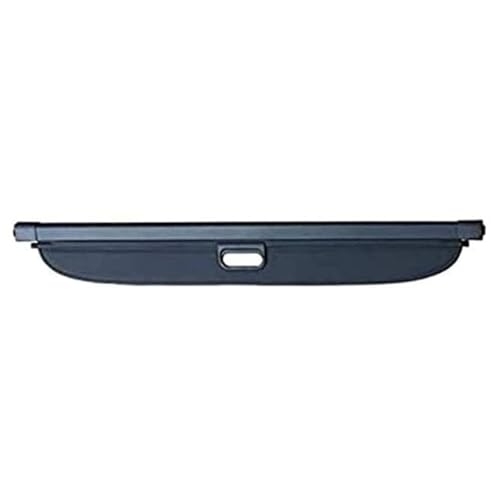 Cubierta de carga retráctil Peugeot 3008 de 2009 a 2019: Cargo protector 2