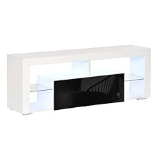 HOMCOM Mueble de TV para Televisiones de 55”Pulgad...