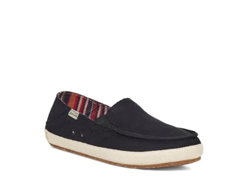 Image of Sanuk Twinny St - Women Loafers