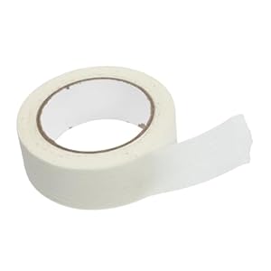 VALICLUD 1 Rolle Abdeckband Malerband