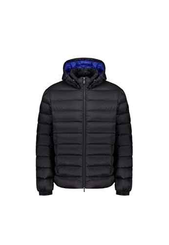 Doudoune CIESSE PIUMINI 223CFMJ01484 veste haut de gamme noire