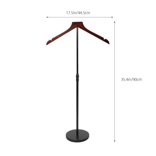 Structure Bois et Acier Inoxydable pour Ranger ses T-Shirts sans Plis