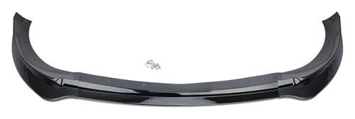 Kit diffuseur Benz Sprinter W907 2018-2022 spoiler lèvre de pare-chocs finition premium