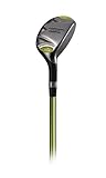 Forgan of St Andrews Probrid 21° #4 Hybrid Utility Rescue Wood Left Hand - Graphite Shaft - Regular Flex