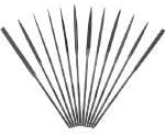TSUBOSAN Precision Needle File HA01256T