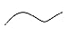 Sunsong 2204253 Brake Hydraulic Hose